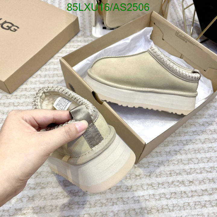 UGG-Women Shoes Code: AS2506 $: 85USD