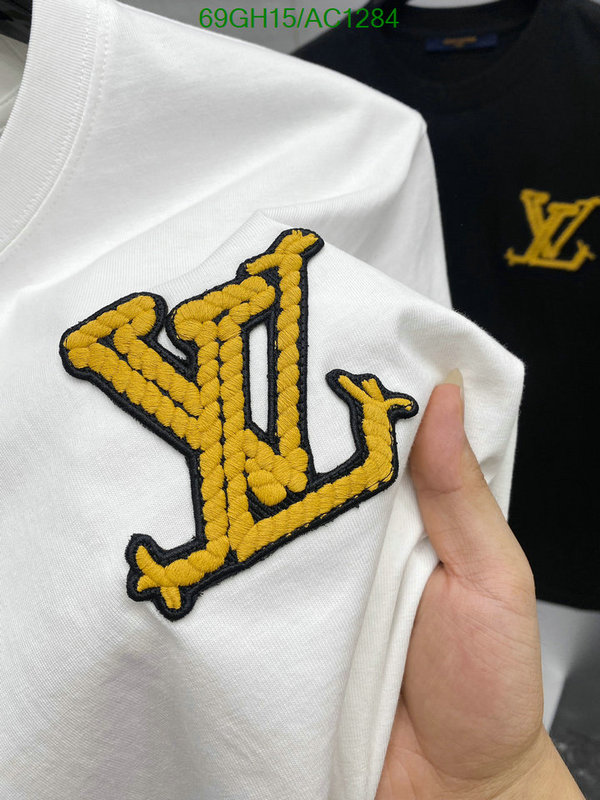 LV-Clothing Code: AC1284 $: 69USD