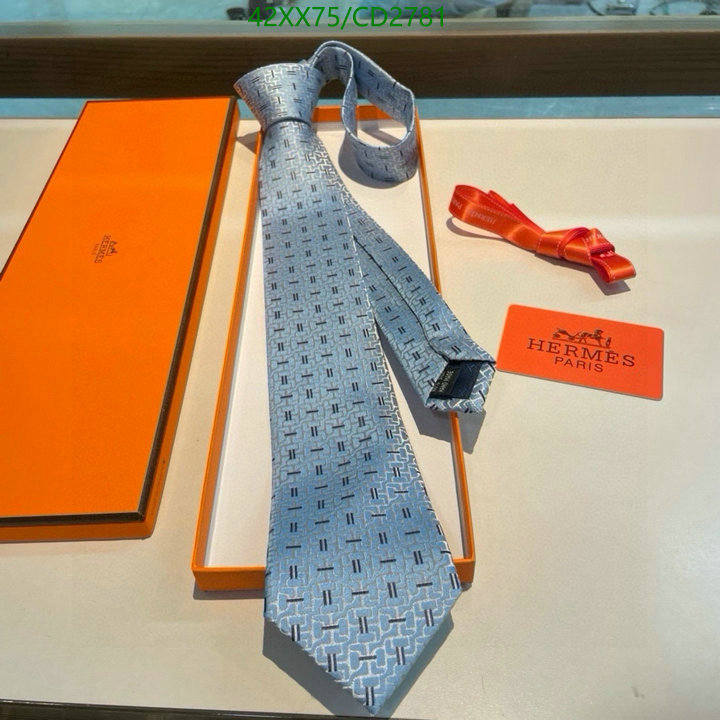 Hermes-Ties Code: CD2781 $: 42USD