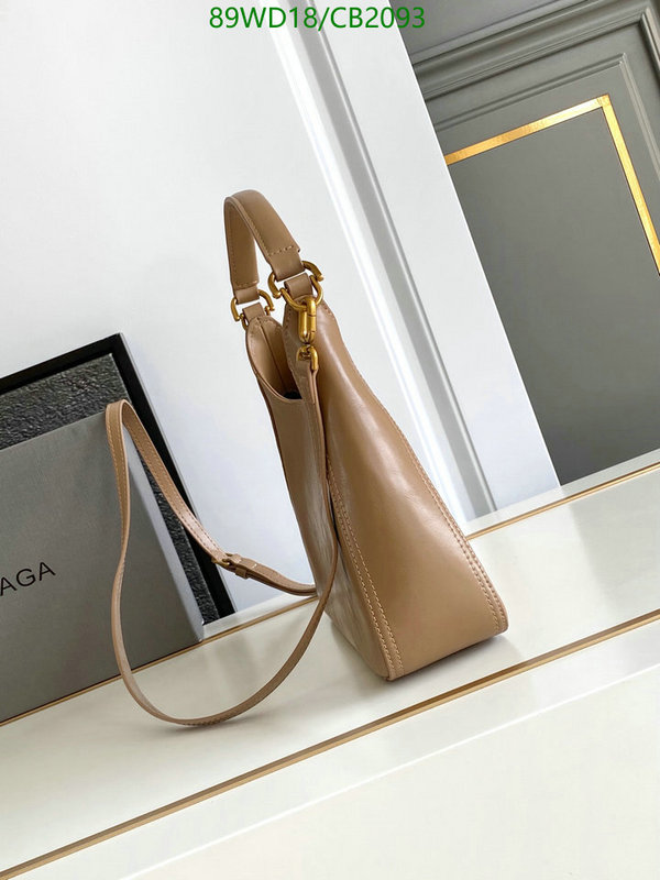 Balenciaga-Bag-4A Quality Code: CB2093 $: 89USD