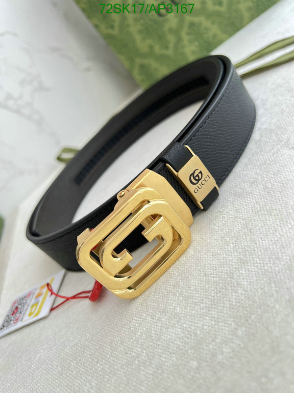 Gucci-Belts Code: AP3167 $: 72USD