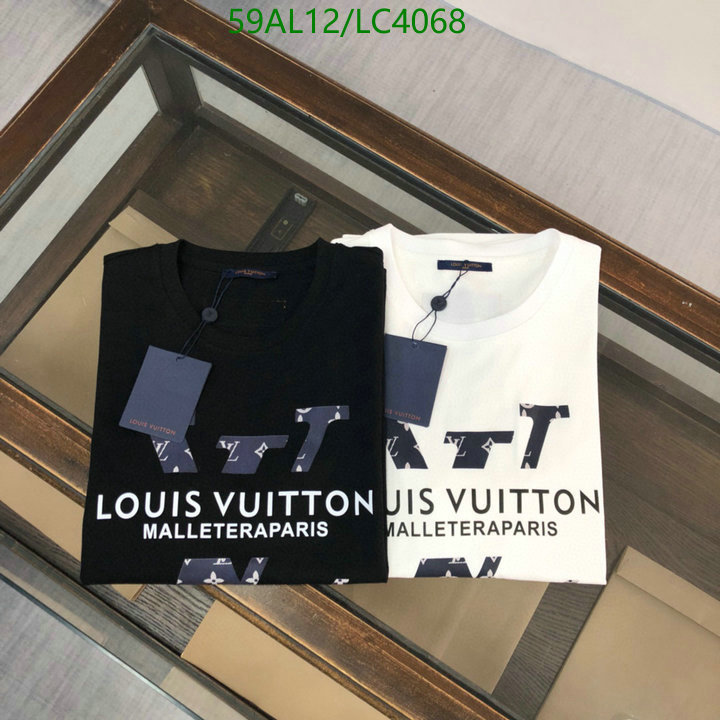 LV-Clothing Code: LC4068 $: 59USD