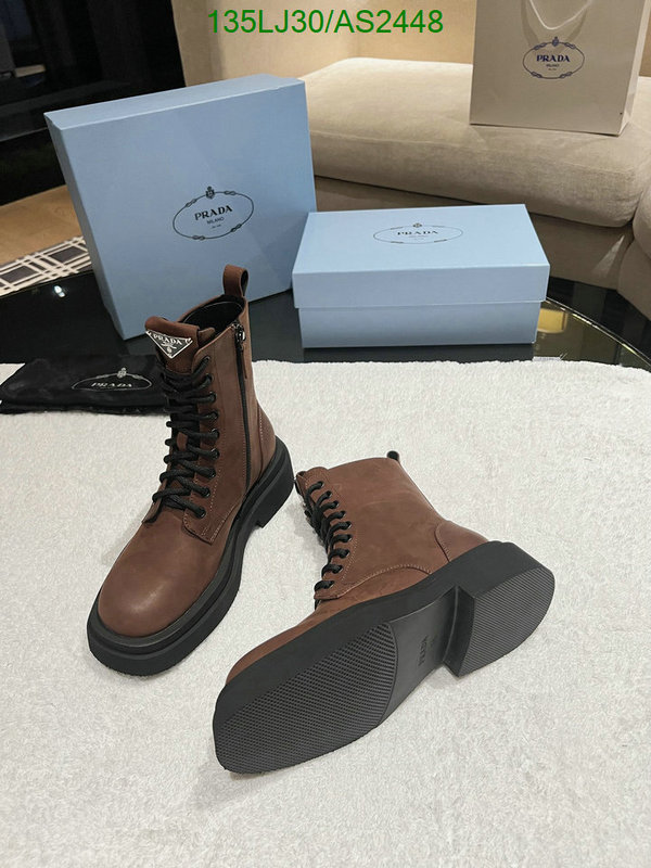 Boots-Women Shoes Code: AS2448 $: 135USD