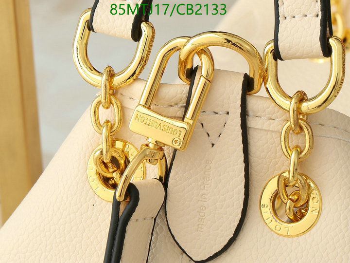 LV-Bag-4A Quality Code: CB2133 $: 85USD