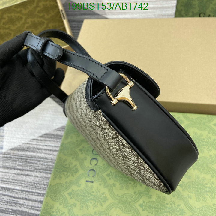 Gucci-Bag-Mirror Quality Code: AB1742 $: 199USD
