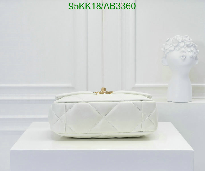 Chanel-Bag-4A Quality Code: AB3360