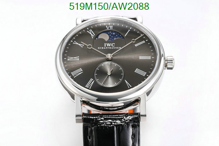 IWC-Watch-Mirror Quality Code: AW2088 $: 519USD