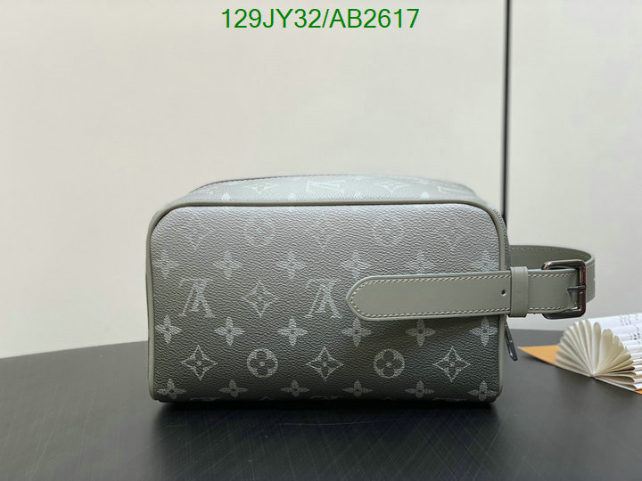 LV-Bag-Mirror Quality Code: AB2617 $: 129USD