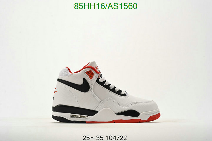 Air Jordan-Kids shoes Code: AS1560 $: 85USD