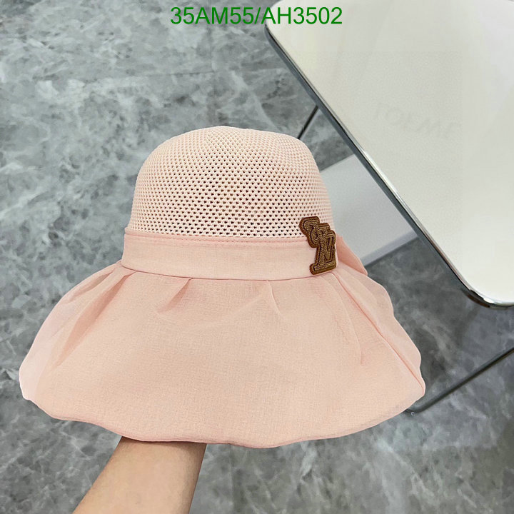 LV-Cap(Hat) Code: AH3502 $: 35USD