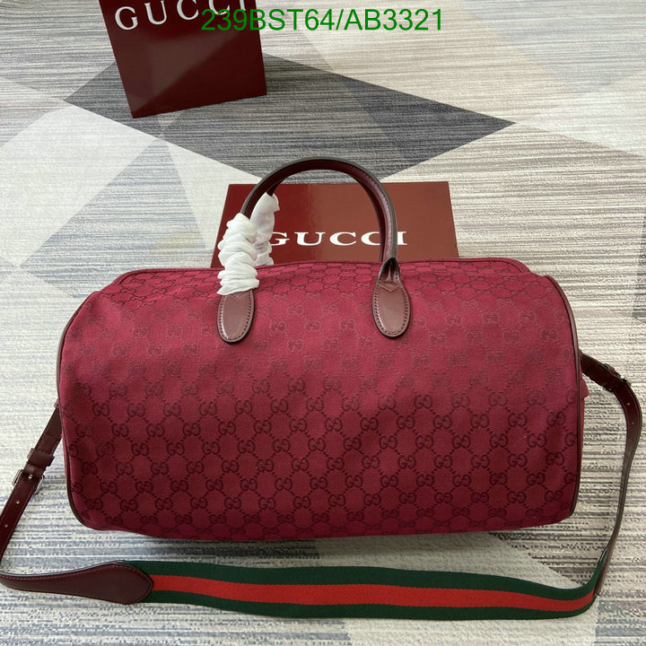 Gucci-Bag-Mirror Quality Code: AB3321 $: 239USD