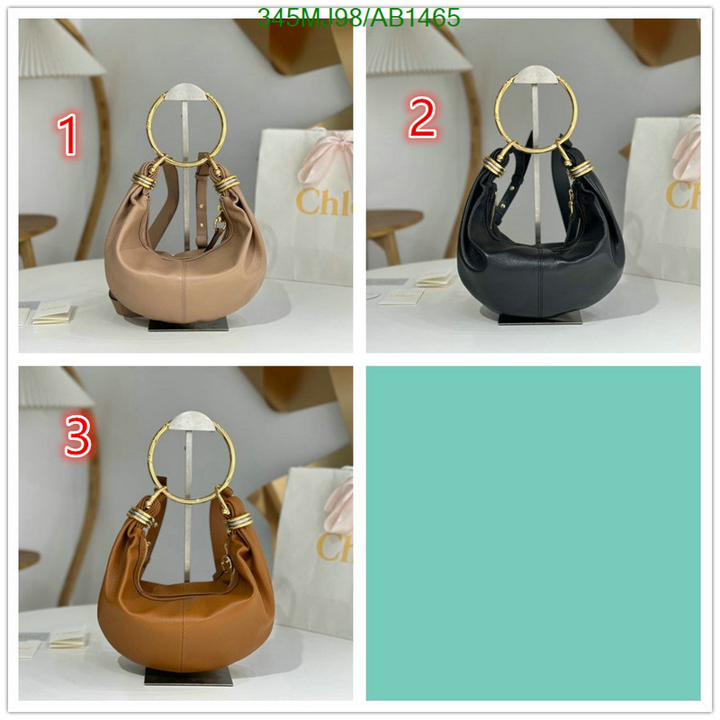 Chlo-Bag-Mirror Quality Code: AB1465 $: 345USD