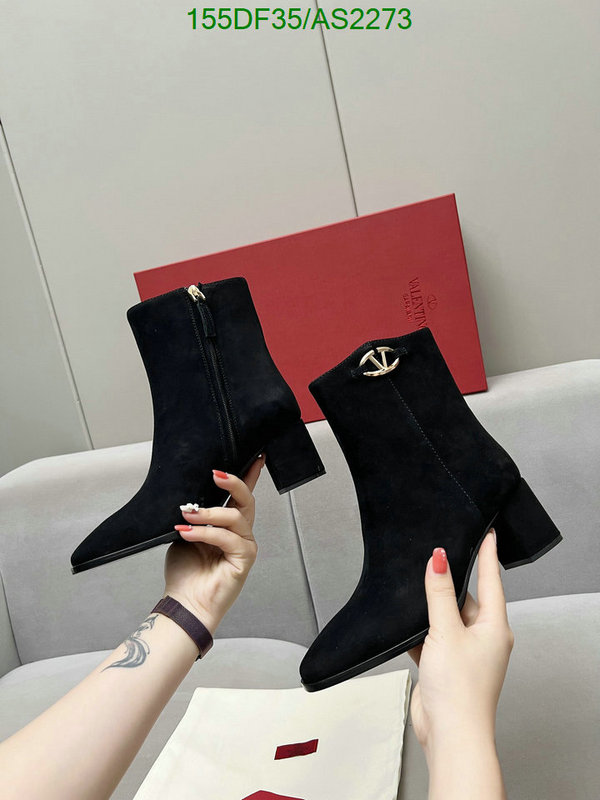 Boots-Women Shoes Code: AS2273 $: 155USD