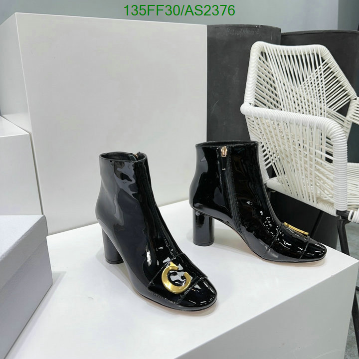 Boots-Women Shoes Code: AS2376 $: 135USD