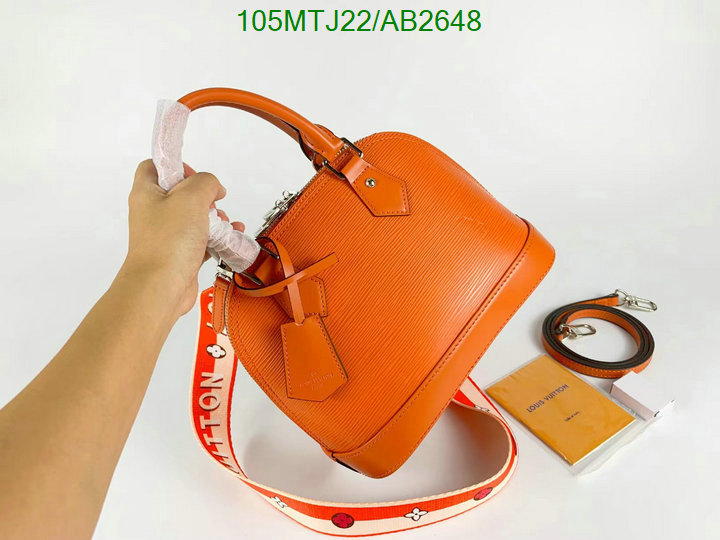 LV-Bag-4A Quality Code: AB2648 $: 105USD