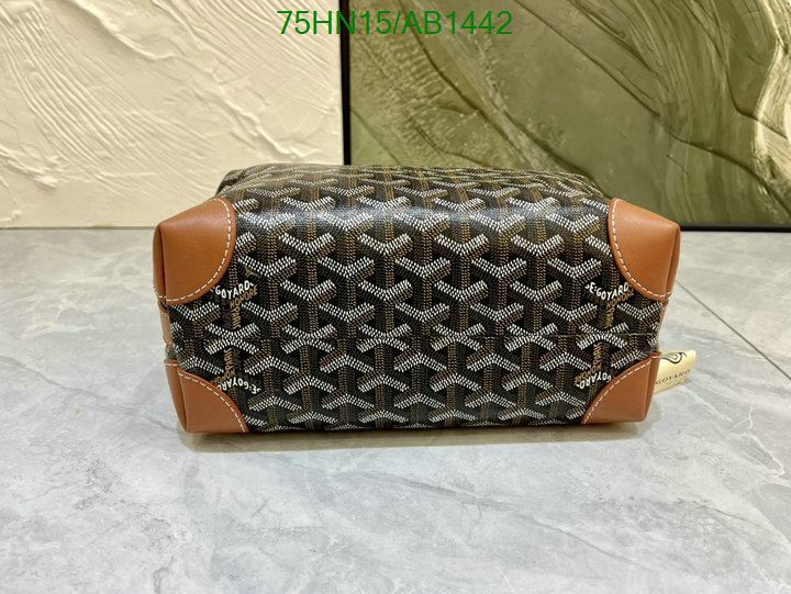 Goyard-Bag-4A Quality Code: AB1442 $: 75USD