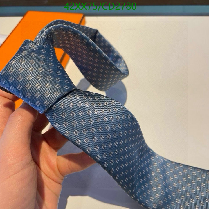 Hermes-Ties Code: CD2780 $: 42USD