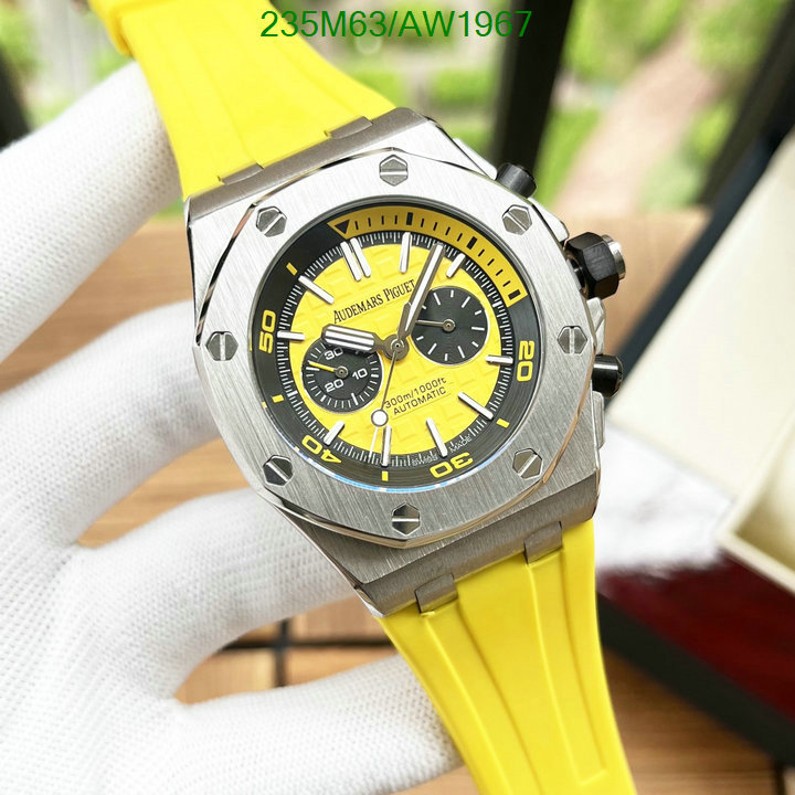 Audemars Piguet-Watch-Mirror Quality Code: AW1967 $: 235USD