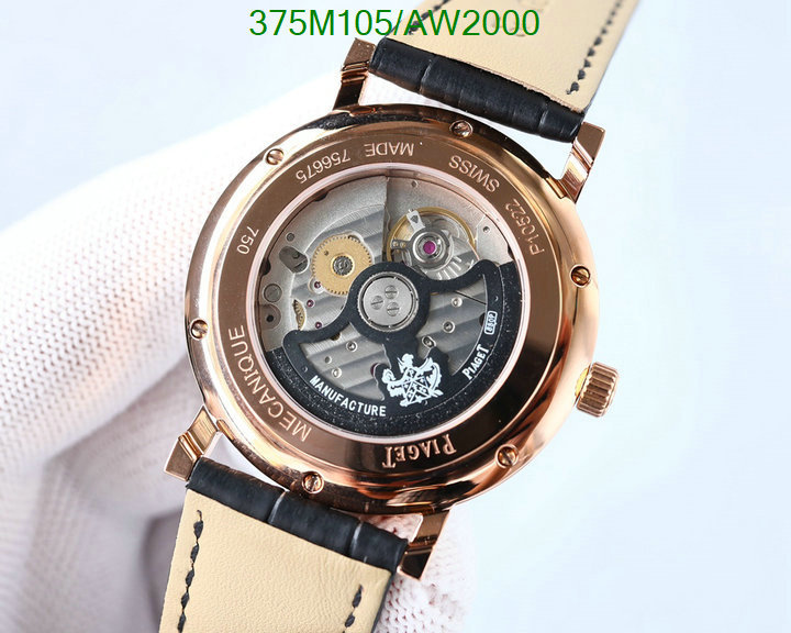 PIAGET-Watch-Mirror Quality Code: AW2000 $: 375USD