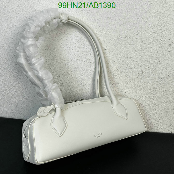 ALAIA-Bag-4A Quality Code: AB1390 $: 99USD