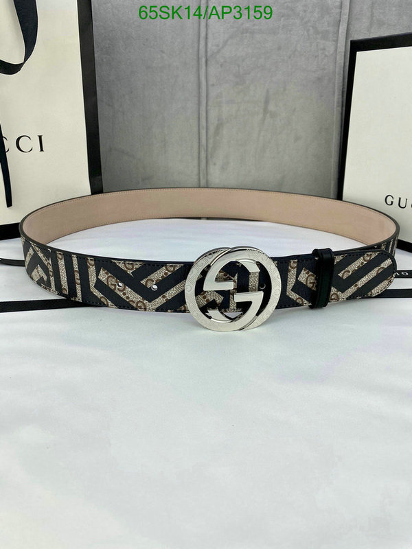 Gucci-Belts Code: AP3159 $: 65USD