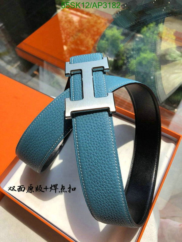 Hermes-Belts Code: AP3182 $: 55USD