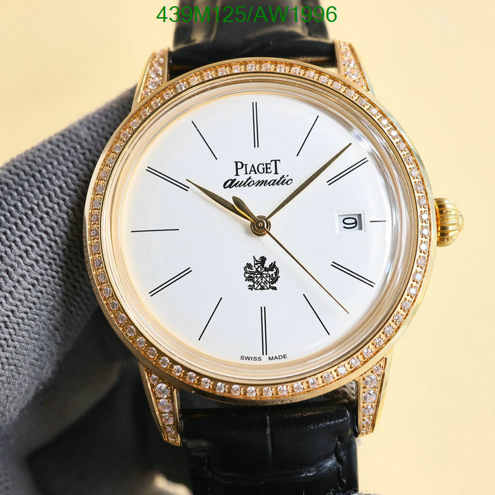 PIAGET-Watch-Mirror Quality Code: AW1996 $: 439USD