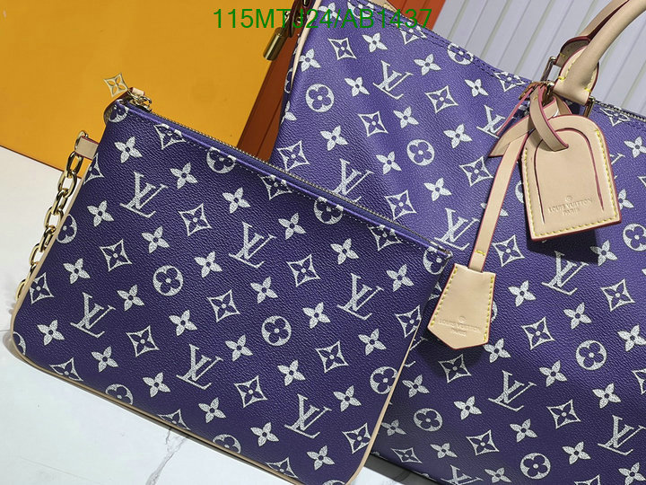 LV-Bag-4A Quality Code: AB1437 $: 115USD