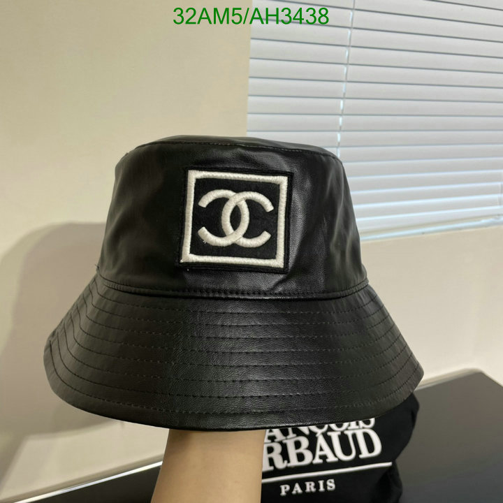 Chanel-Cap(Hat) Code: AH3438 $: 32USD