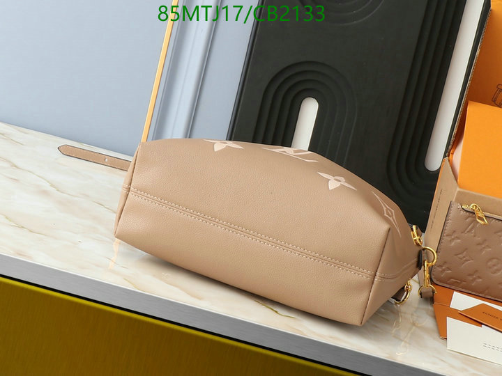 LV-Bag-4A Quality Code: CB2133 $: 85USD