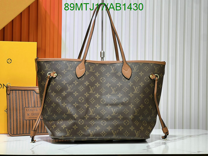 LV-Bag-4A Quality Code: AB1430 $: 89USD