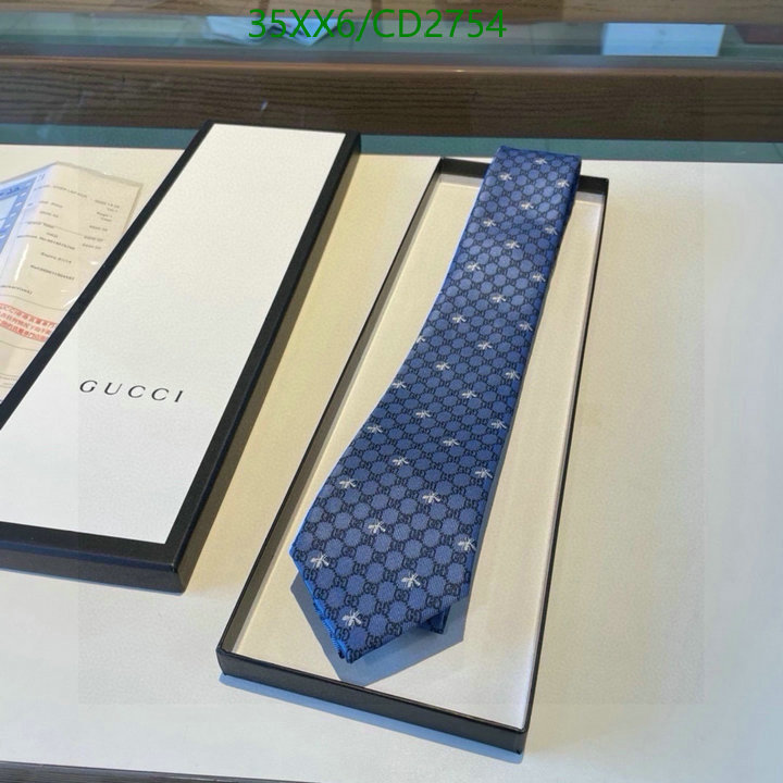 Gucci-Ties Code: CD2754 $: 35USD