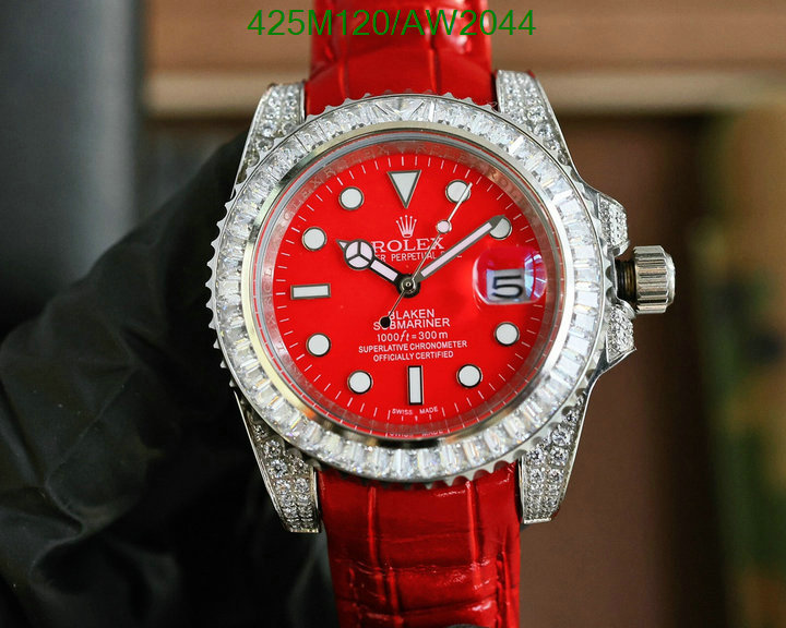 Rolex-Watch-Mirror Quality Code: AW2044 $: 425USD