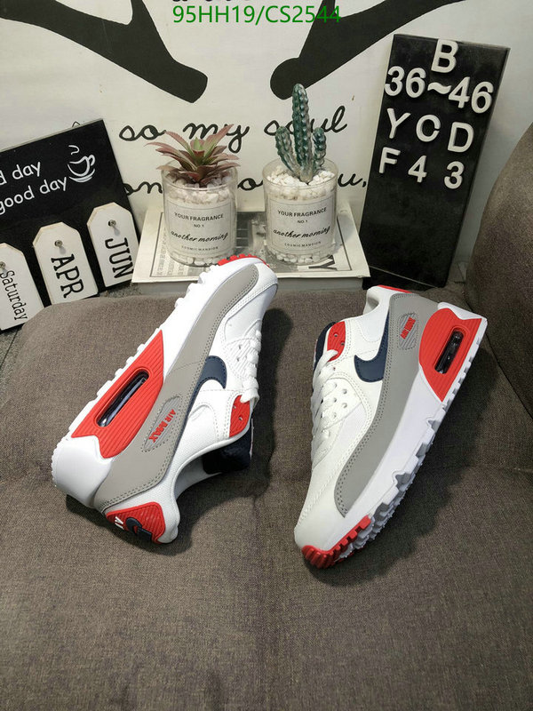 Nike-Men shoes Code: CS2544 $: 95USD