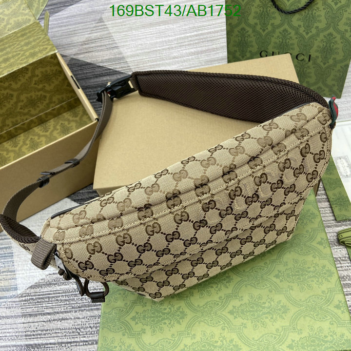 Gucci-Bag-Mirror Quality Code: AB1752 $: 169USD