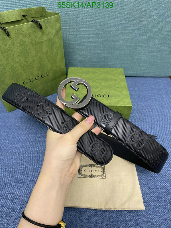 Gucci-Belts Code: AP3139 $: 65USD