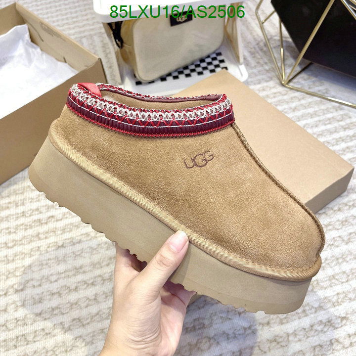 UGG-Women Shoes Code: AS2506 $: 85USD