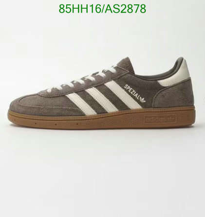 Adidas-Men shoes Code: AS2878 $: 85USD