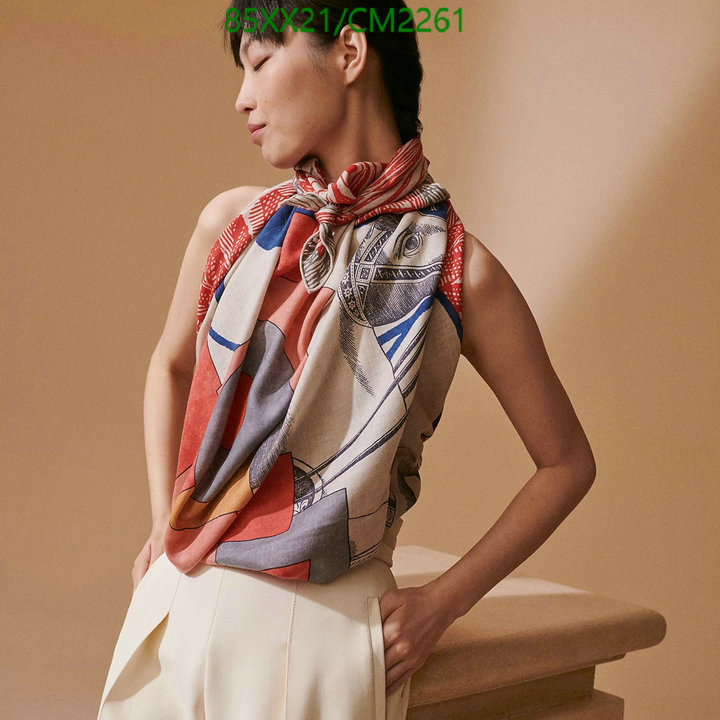 Hermes-Scarf Code: CM2261 $: 85USD