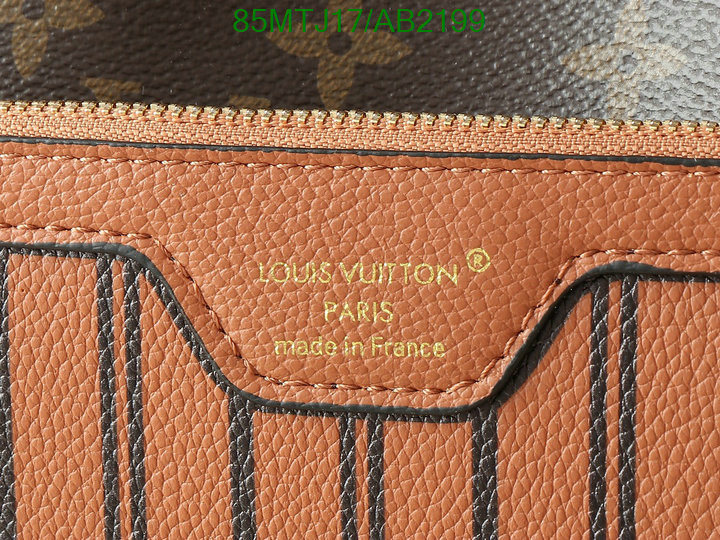 LV-Bag-4A Quality Code: AB2199 $: 85USD