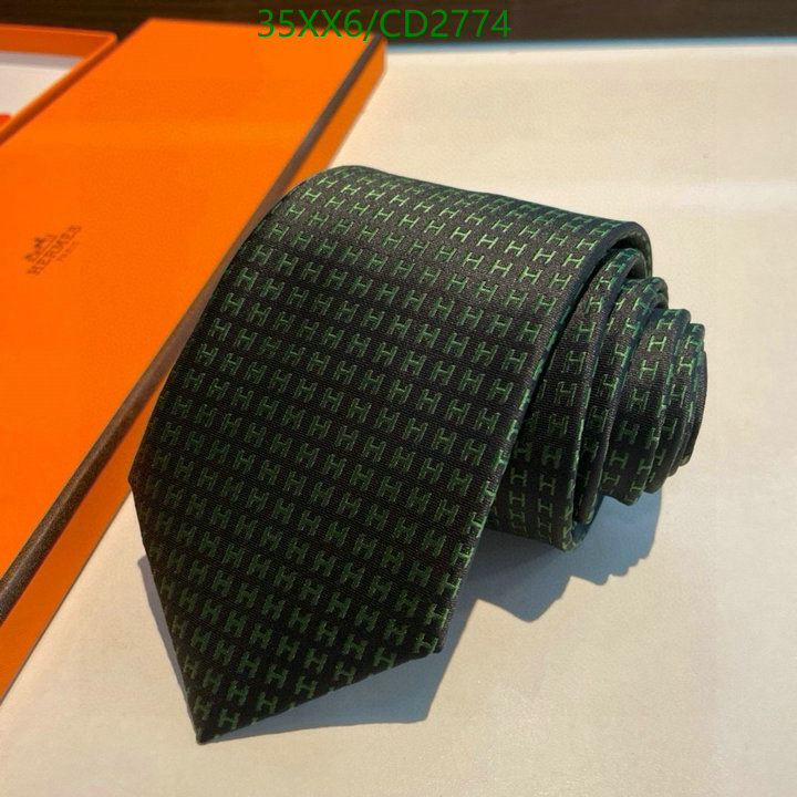 Hermes-Ties Code: CD2774 $: 35USD