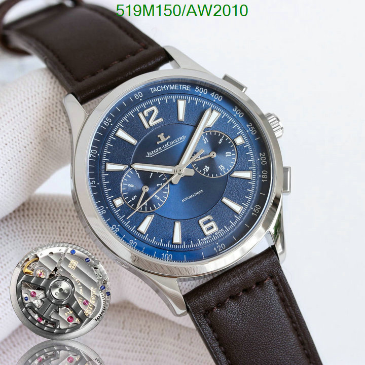 Jaeger-LeCoultre-Watch-Mirror Quality Code: AW2010 $: 519USD