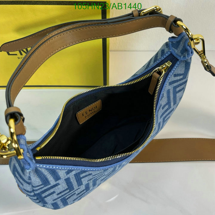 Fendi-Bag-4A Quality Code: AB1440