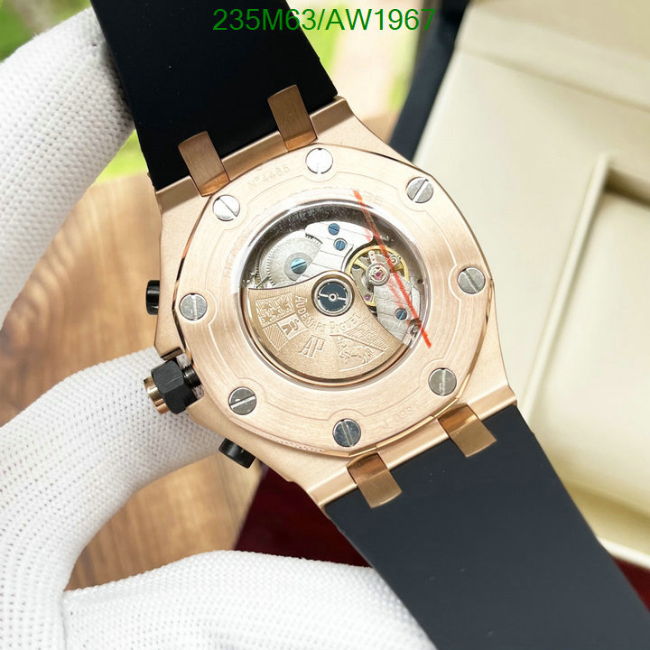 Audemars Piguet-Watch-Mirror Quality Code: AW1967 $: 235USD