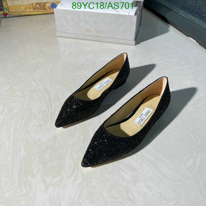 Jimmy Choo-Women Shoes Code: AS701 $: 89USD