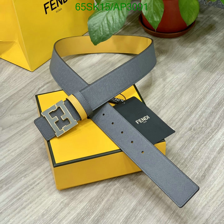 Fendi-Belts Code: AP3091 $: 65USD