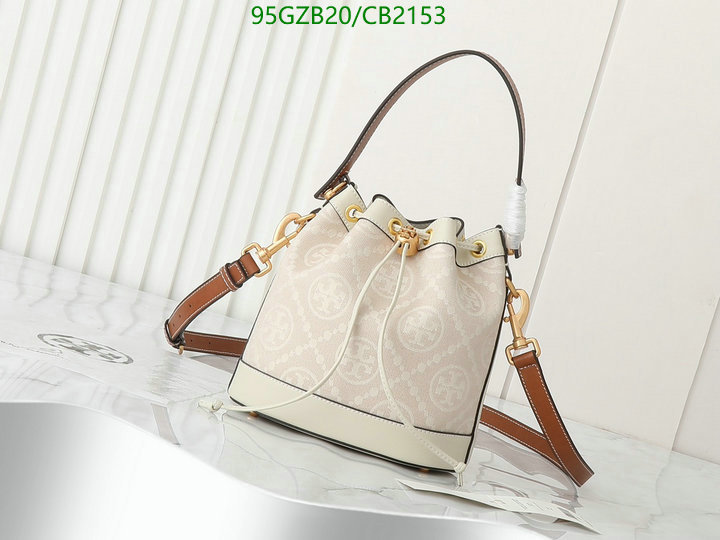 Tory Burch-Bag-4A Quality Code: CB2153 $: 95USD