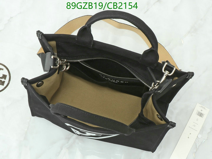 Tory Burch-Bag-4A Quality Code: CB2154 $: 89USD