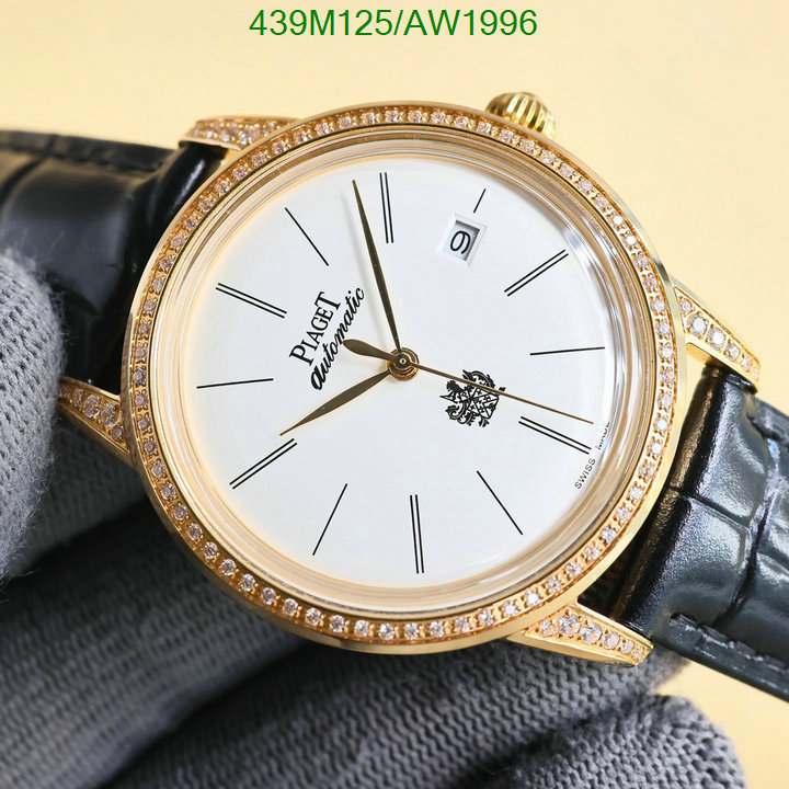 PIAGET-Watch-Mirror Quality Code: AW1996 $: 439USD