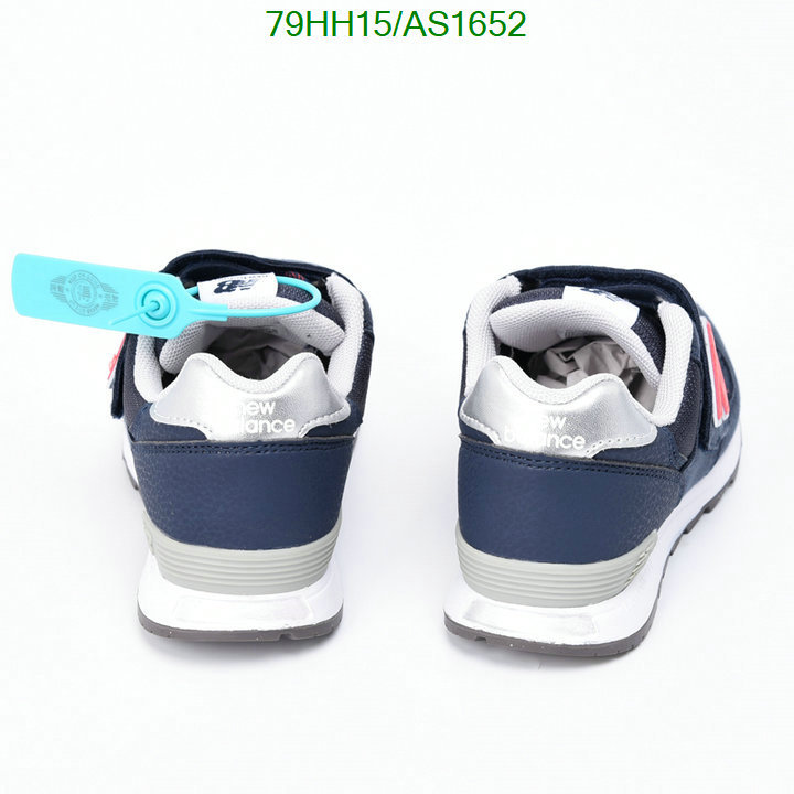 New Balance-Kids shoes Code: AS1652 $: 79USD